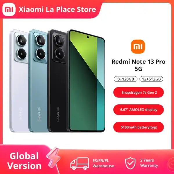 Realme 14 Pro: Snapdragon 7 Gen 2 & 48MP Camera Phone