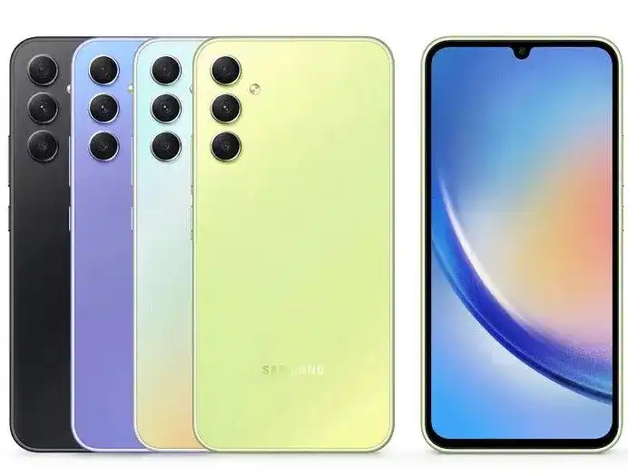 Realme 13 Pro: Snapdragon 6 Gen 1, 48MP Camera