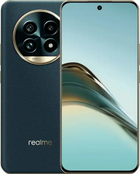 Realme P4 Pro 5G: Snapdragon Power, AMOLED Brilliance!