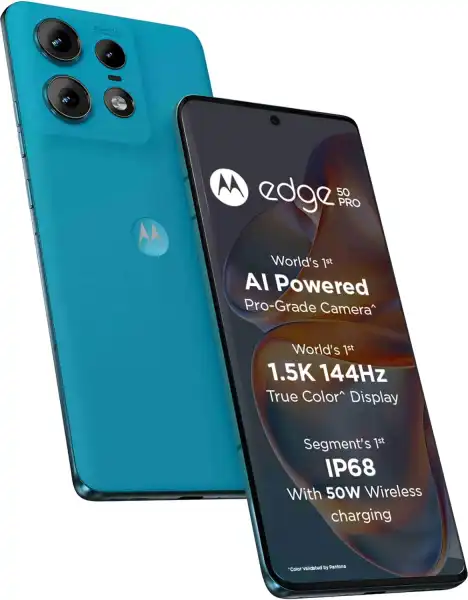 Realme P4 5G: Snapdragon 7 Gen 3, AMOLED & 50W!