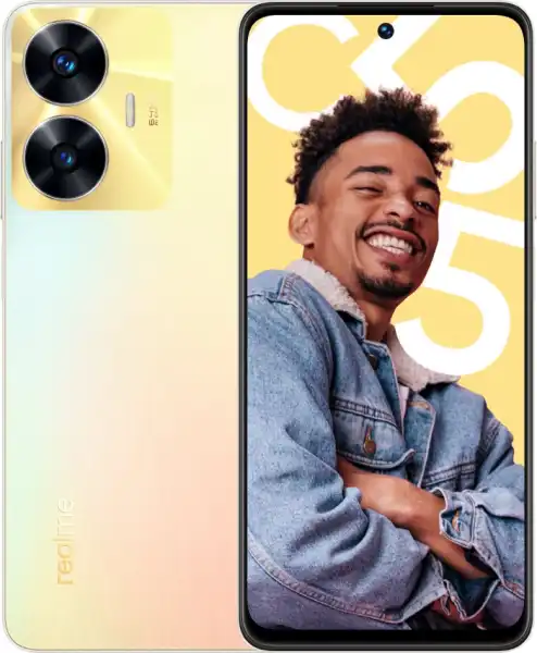 Realme P2 Pro 5G: Snapdragon 6 Gen 1 & AMOLED