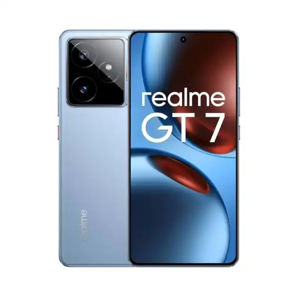 Realme GT 7 Pro: Snapdragon 8 Gen 3 & 7000mAh Beast!