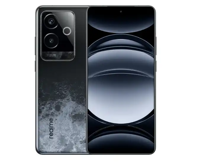 Realme GT 5 Pro: Snapdragon 8 Gen 3 & 120W Power!