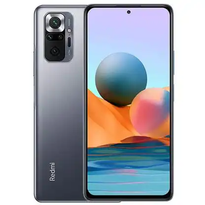 Redmi Note 10 Pro Max 8GB RAM 128GB - Deals!