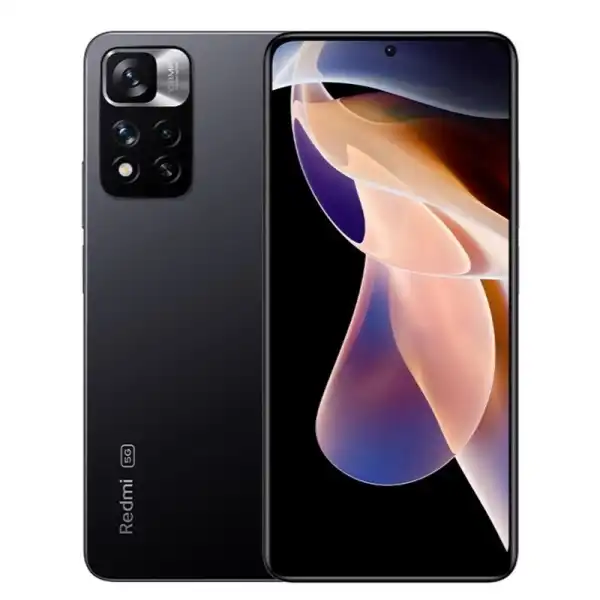Redmi Note 11 Pro 8GB RAM 128GB: Deals & Specs