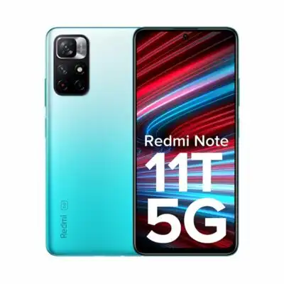 Redmi Note 11T 5G: 6GB RAM, 128GB - Best Price!