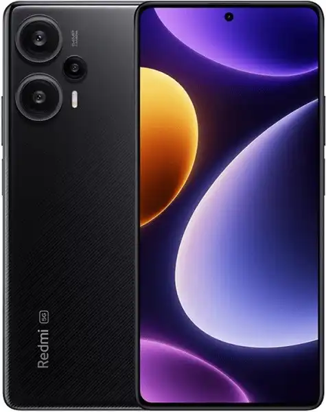 Redmi Note 12 Turbo 12GB/512GB - Power & Storage!
