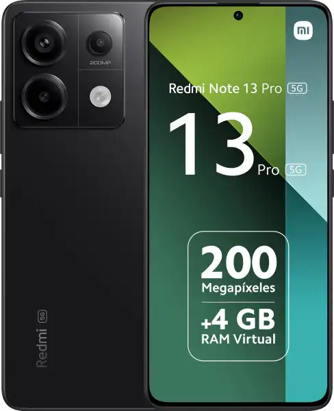 Redmi Note 13 Pro: 8GB RAM, 256GB - Best Deal!