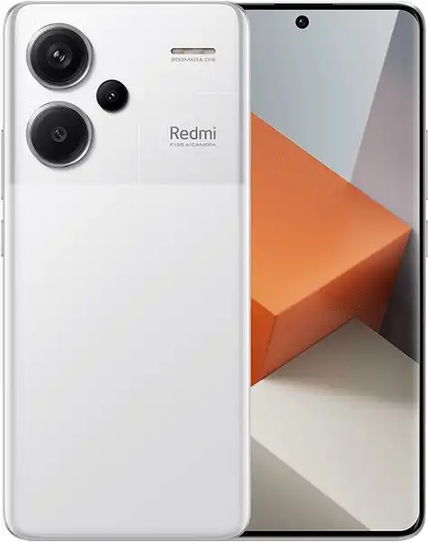 Redmi Note 13R Pro: 12GB RAM, 256GB Storage Deal