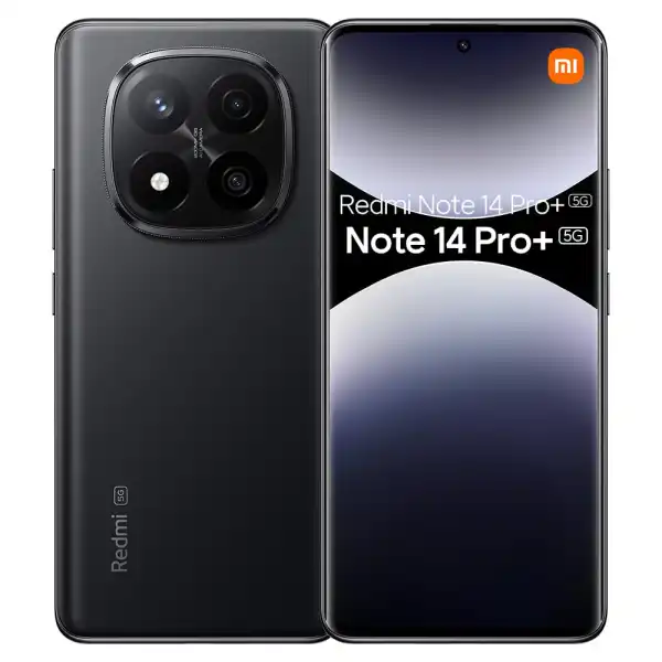 Redmi Note 14 Pro: 12GB RAM & 512GB Powerhouse!