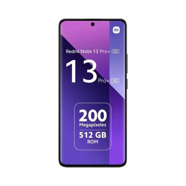 Redmi Note 16 Pro+ 12GB/512GB: Power Unleashed!