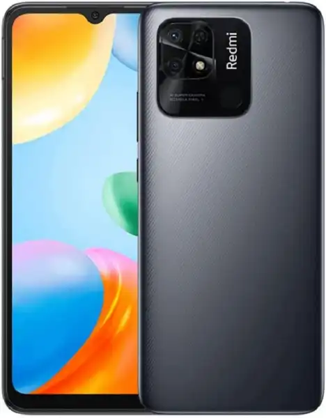 Redmi 10C: 4GB RAM, 64GB Storage - Best Deals Online