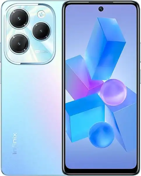 Infinix Hot 40: 8GB RAM, 128GB - Best Price!