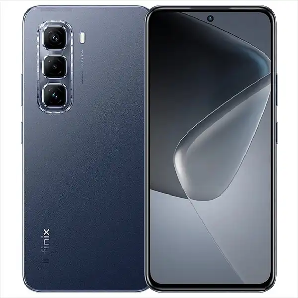 Infinix Hot 50 Pro: 8GB RAM, 128GB - Best Deal?