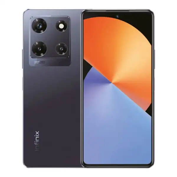 Infinix Note 30: 8GB RAM, 256GB Storage Powerhouse