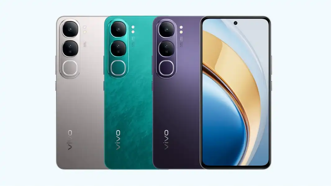 Vivo Y31 5G: Review, Specs & Best Deals Online!