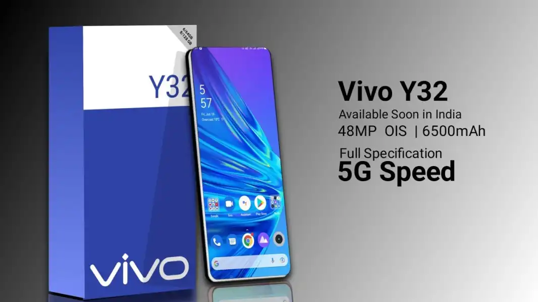 Vivo Y32 Pro 5G: Price, Specs & Reviews