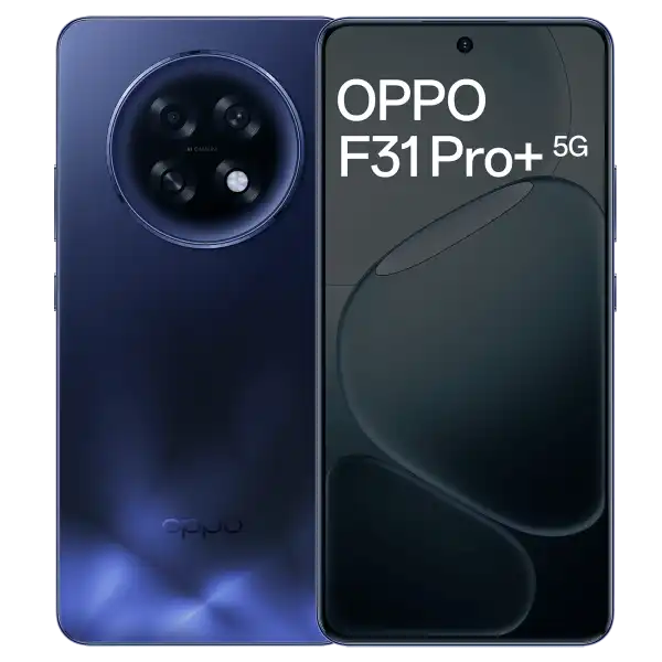 Oppo F31 Pro+: Price, Specs & Release Date Leaks