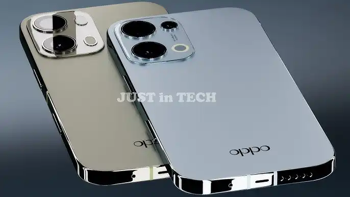 Oppo F31 Pro: Price, Specs & Release Date Info