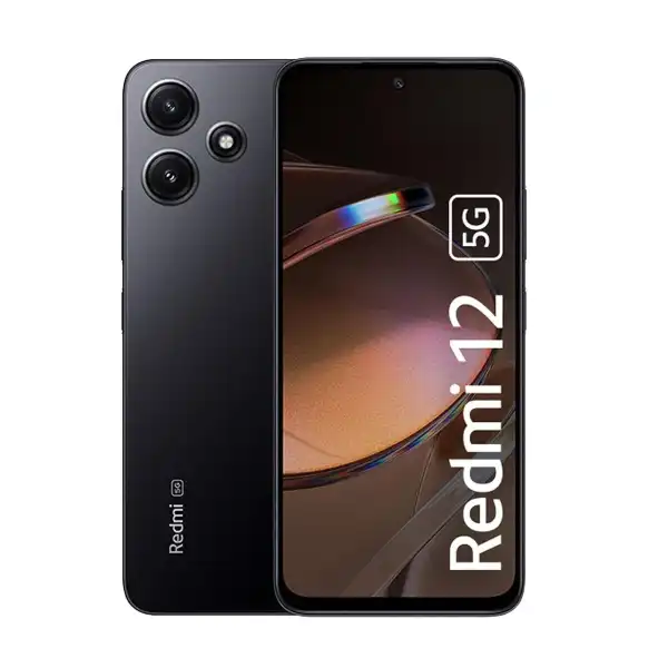 Redmi 12 5G: 8GB RAM, 256GB - Best Price Online!