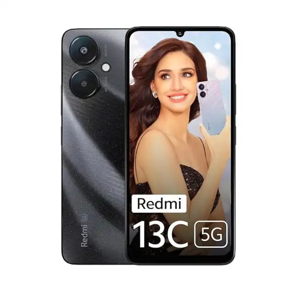 Redmi 13C 5G: 8GB RAM, 256GB - Price & Specs