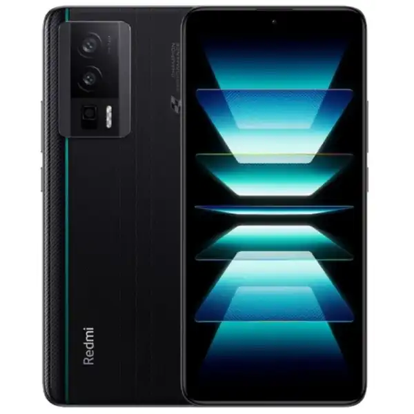 Redmi K60 Pro: 12GB RAM, 512GB - Powerhouse!