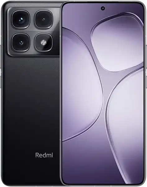 Redmi K70: 12GB RAM, 512GB - Power Unleashed!
