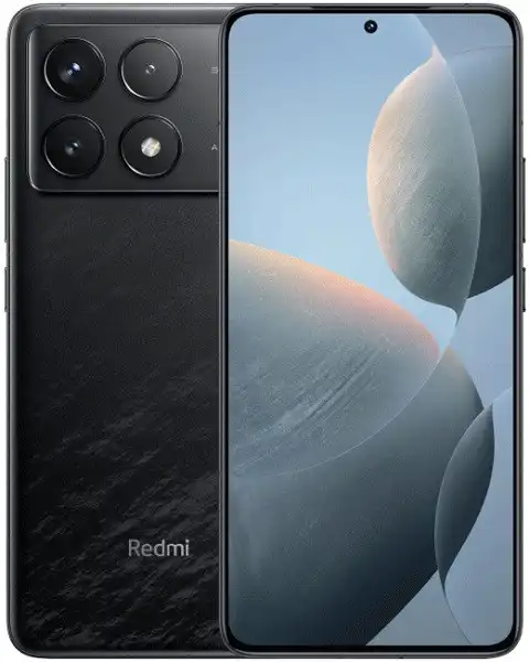 Redmi K70 Pro: 16GB RAM, 1TB - Power Unleashed!