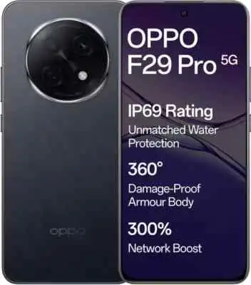 OPPO F2 Pro: 8GB RAM & 128GB - Unbeatable Deal!