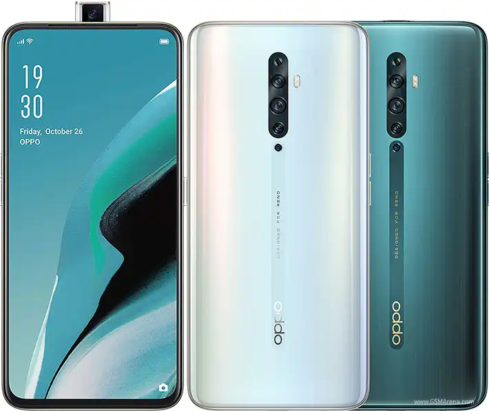 OPPO F2: 8GB RAM, 128GB Storage - Best Deal!