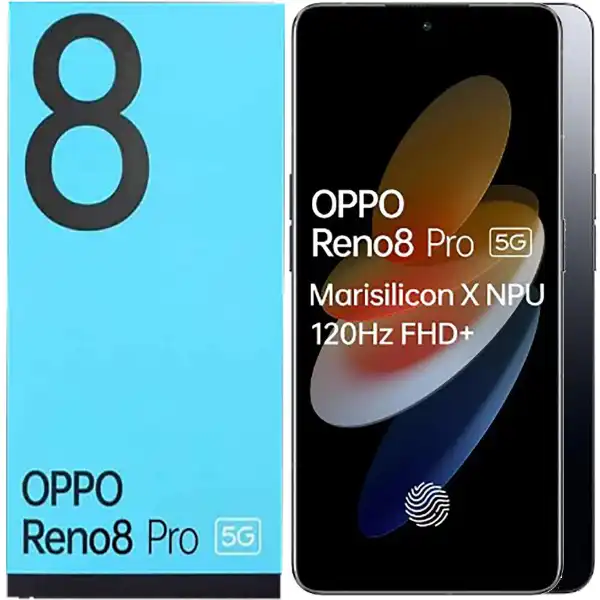 OPPO F12 Pro+: 8GB RAM, 128GB - Power & Style