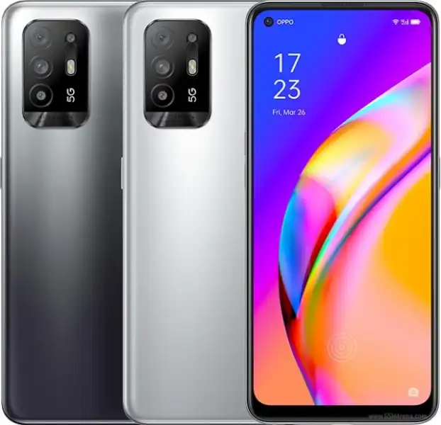 OPPO F10 Pro+ - 8GB RAM, 128GB: Deals & Specs