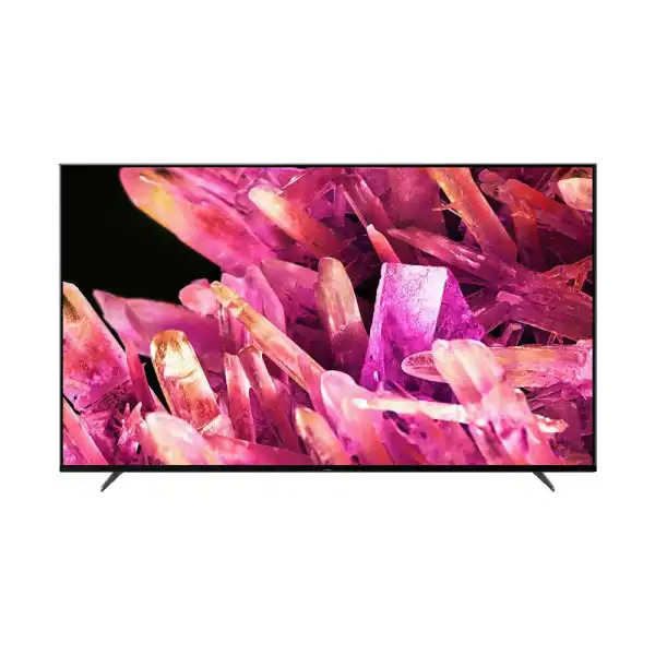 Sony Bravia X90K 4K UHD Smart TV - (Size) Inch Review