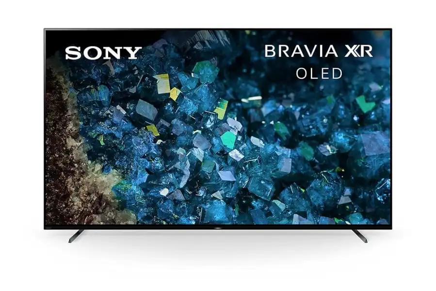 Sony Bravia A80L 4K UHD Smart TV - Sizes & Deals!