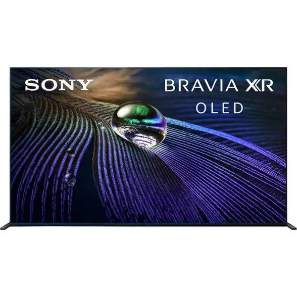 Sony Bravia A90J 4K TV - 55/65 Inch Android Smart TV