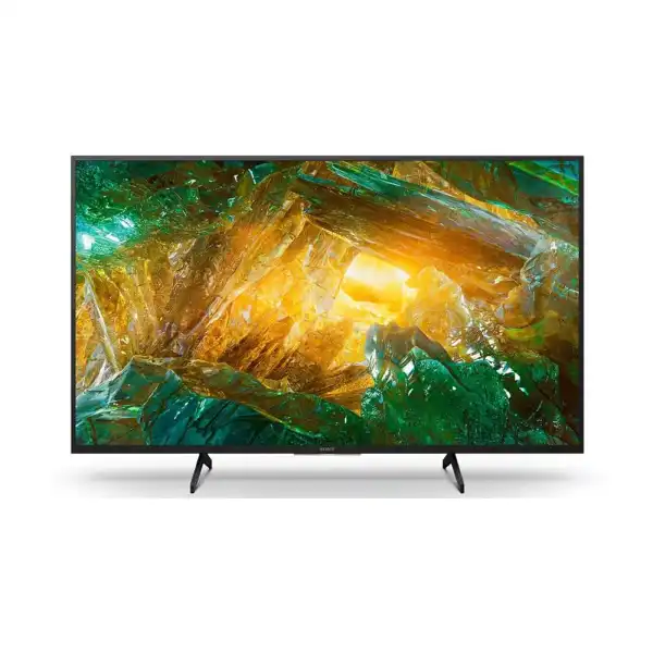 Sony Bravia X800H 4K Smart TV | Size & Price Guide