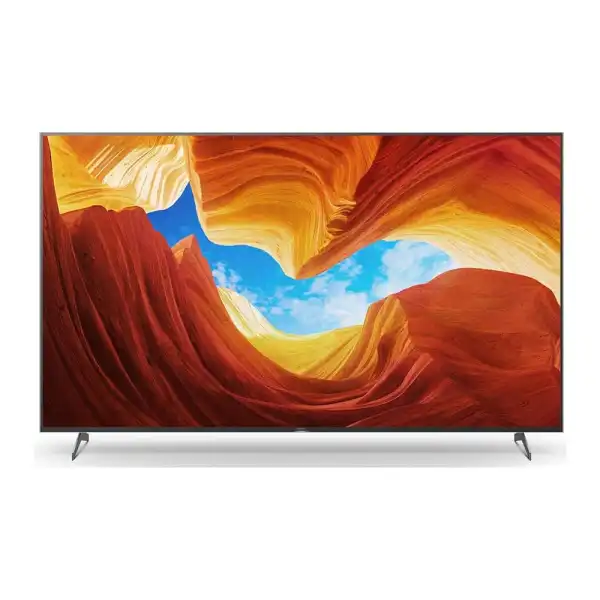 Sony Bravia X950H 4K UHD Android TV - Best Deals!