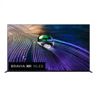 Sony Bravia XR A90J 55" 4K OLED Smart TV (Google TV)