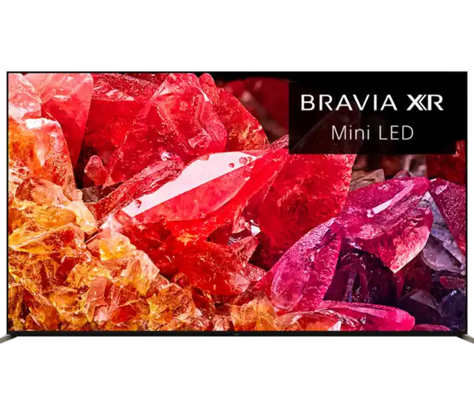 Sony XR X95K 65" 4K Mini-LED TV: Breathtaking HDR