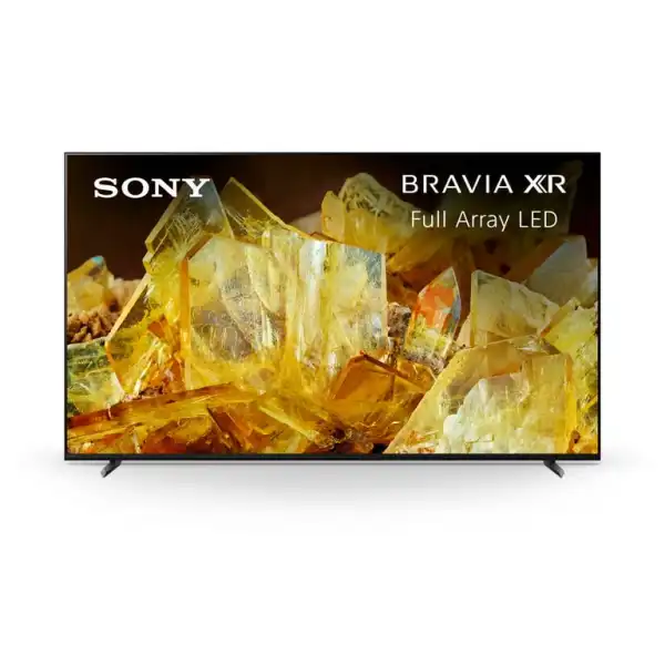Sony Bravia XR X90L 65" 4K LED Google TV | HDR10