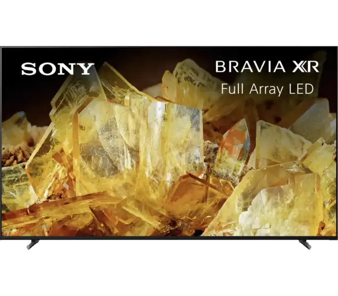 Sony 75" Bravia XR X90L 4K UHD Google TV