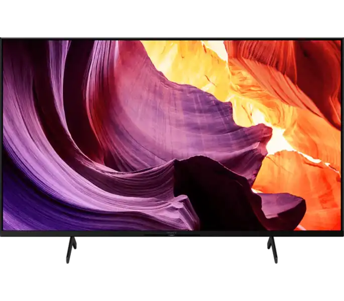 Sony Bravia X80K 50 Inch 4K UHD Google TV - Dolby Vision