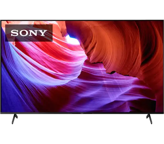 75" Sony Bravia X85K 4K LED Google TV