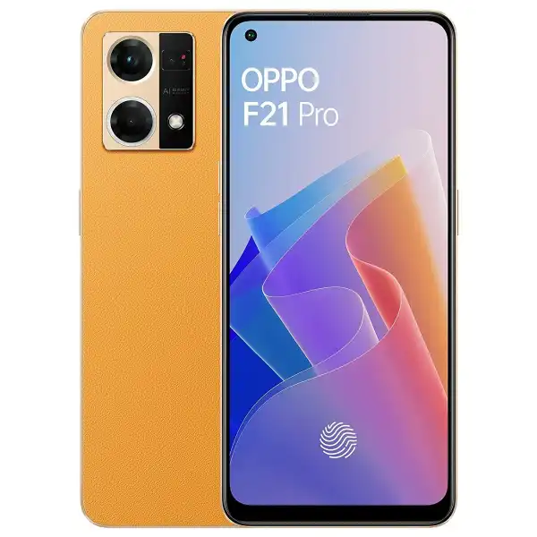 OPPO F21 Pro (8GB/128GB): Deals & Specs