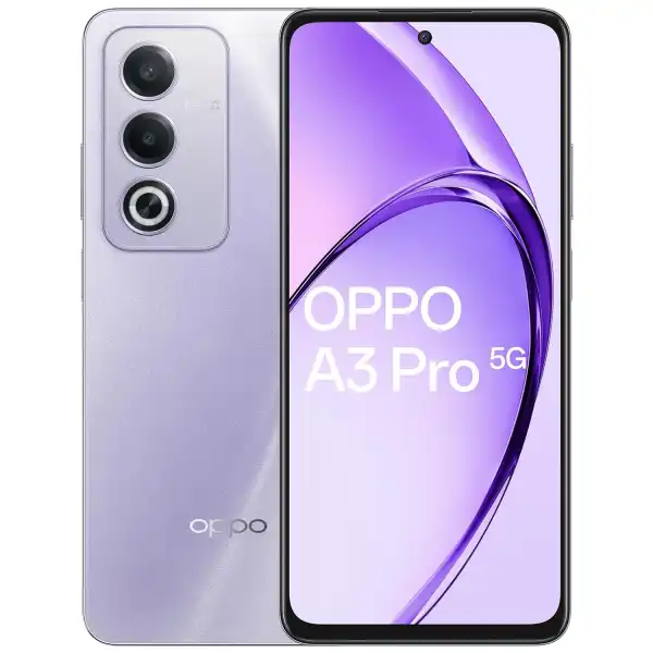 OPPO A3 Pro - 8GB RAM, 128GB: Price & Specs