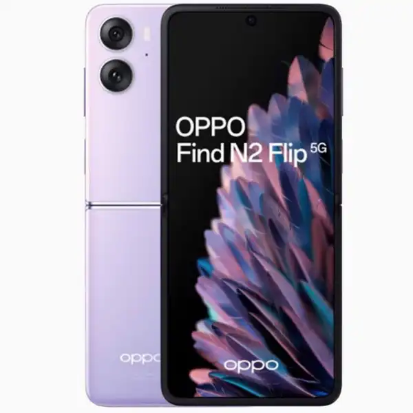 OPPO Find N2 Flip (8GB/256GB): Price & Specs Revealed!