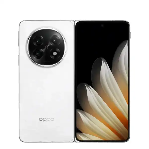 OPPO Find N5: 12GB RAM, 256GB Powerhouse