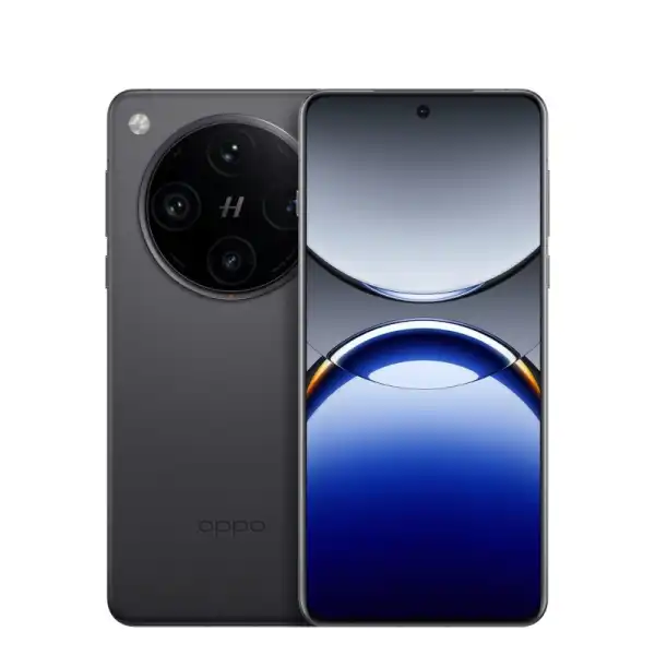 OPPO Find X8 Pro - 12GB RAM, 256GB: Powerhouse!