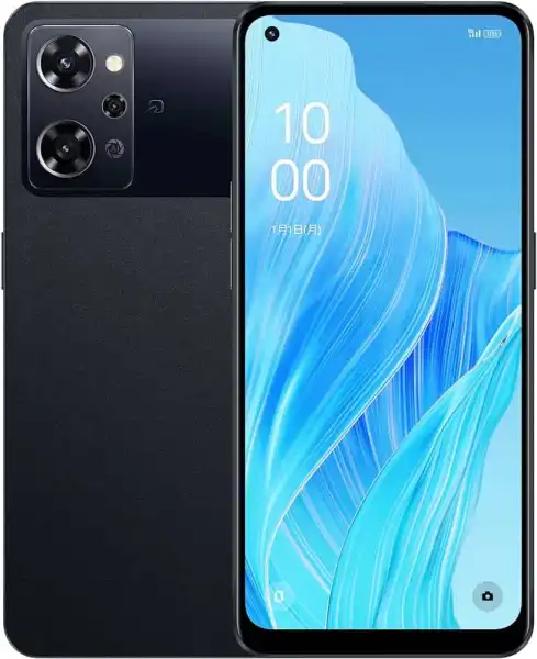 OPPO Reno9: 8GB RAM, 128GB - Powerful & Affordable!