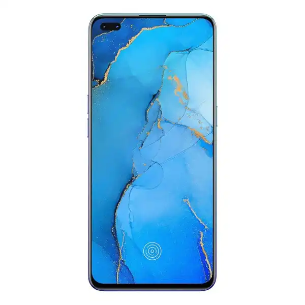 OPPO Reno3: 8GB RAM & 128GB - Power & Space!